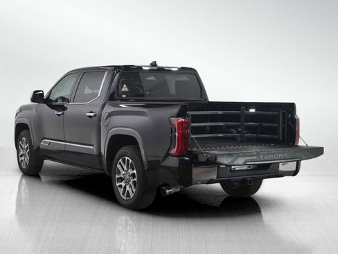 Used 2024 Toyota Tundra 1794 Edition image 9