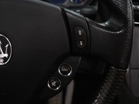 Used 2016 Maserati GranTurismo Sport image 29