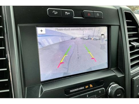 Used 2019 Ford F150 XLT w/ Equipment Group 302A Luxury image 14