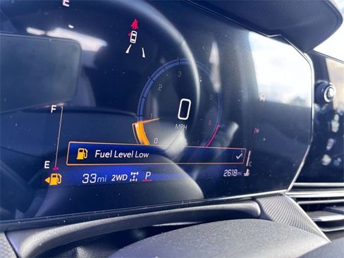 Used 2026 Chevrolet TrailBlazer LT w/ Convenience Package image 15