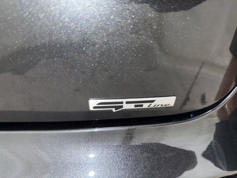 Certified 2025 Kia K4 GT-Line Turbo FWD image 33