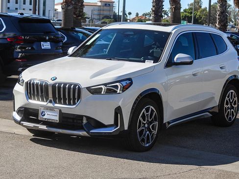 Used 2024 BMW X1 xDrive28i image 3