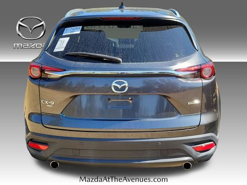 Used 2022 MAZDA CX-9 Touring Plus image 20