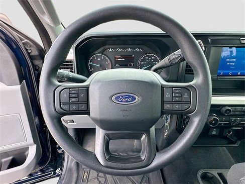 Used 2025 Ford F250 XL w/ STX Appearance Package image 11