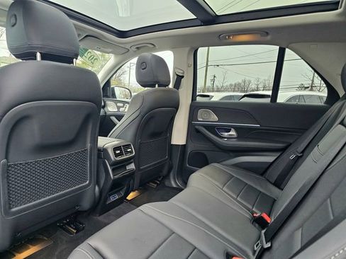Certified 2026 Mercedes-Benz GLE 350 4MATIC image 25