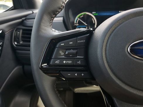 New 2026 Subaru Forester Touring AWD/4WD image 25