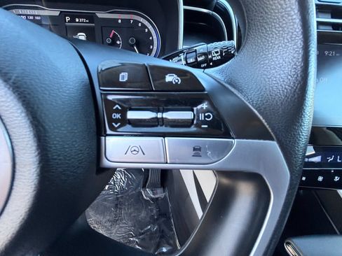 Used 2024 Hyundai Tucson SEL AWD/4WD image 25