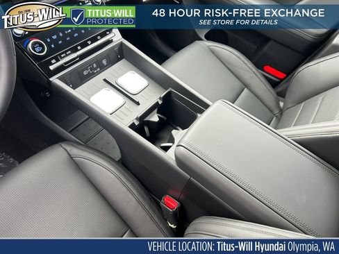 New 2026 Hyundai Santa Fe Calligraphy image 20