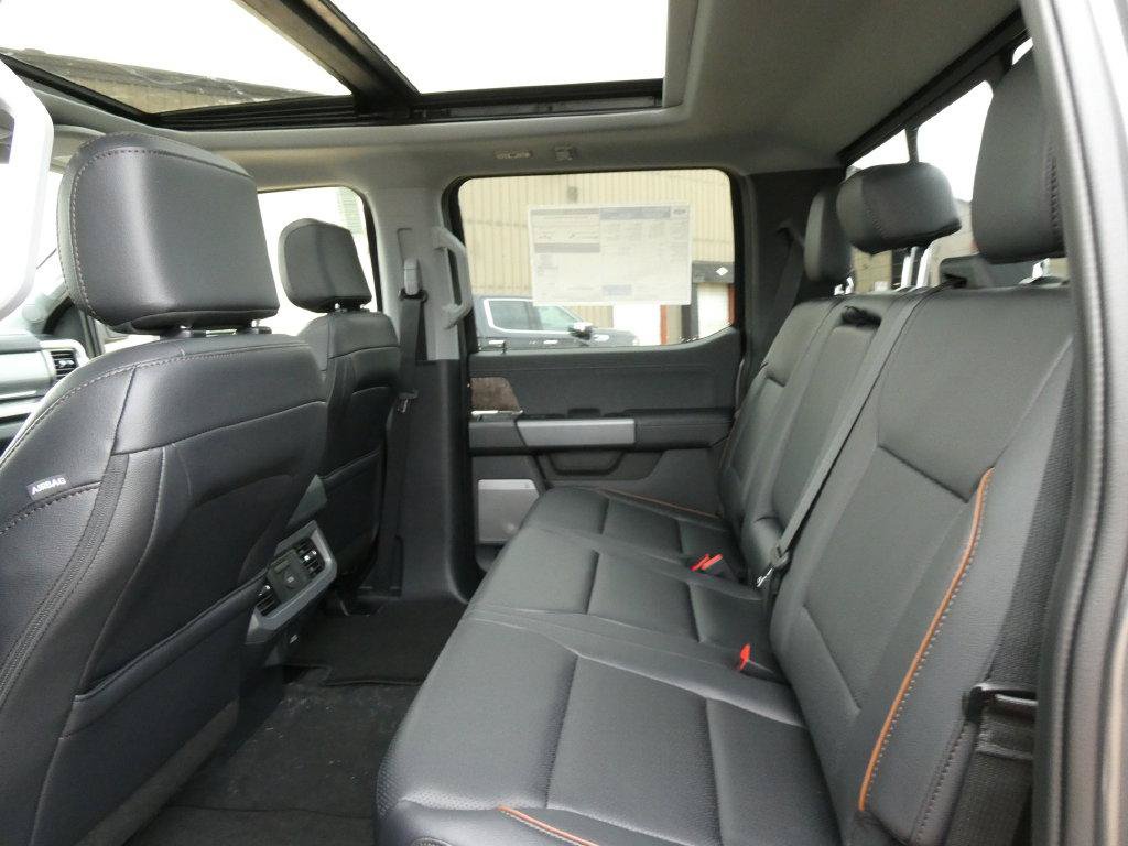 New 2027 Ford F250 Lariat AWD/4WD image 16