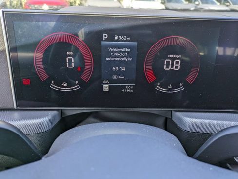 Certified 2026 Hyundai Sonata SEL FWD image 24