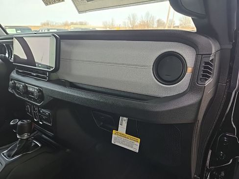 New 2026 Jeep Wrangler Unlimited Sport AWD/4WD image 69