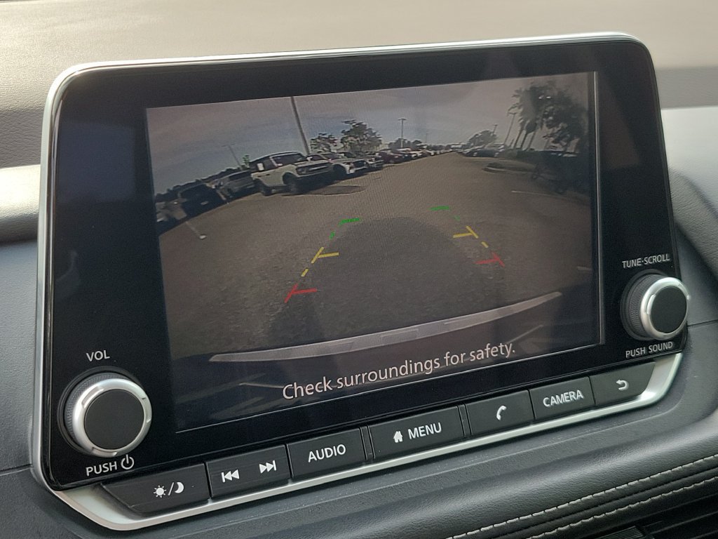 Certified 2023 Nissan Rogue SV FWD image 26