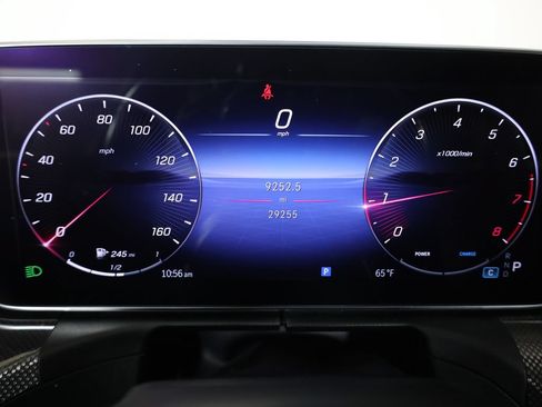 Certified 2023 Mercedes-Benz C 300 4MATIC Sedan image 17