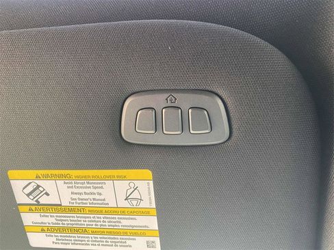 New 2025 Ford F150 Raptor image 34