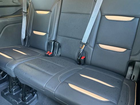 Certified 2024 GMC Yukon AT4 w/ AT4 Premium Plus Package image 16