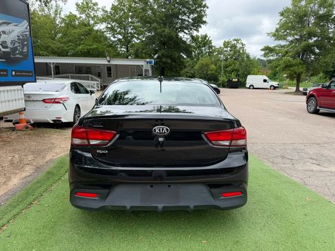 Used 2020 Kia Rio LX FWD image 5