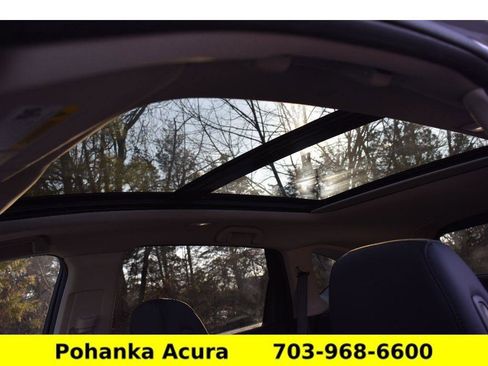 Certified 2024 Acura RDX SH-AWD image 22