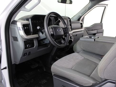 Used 2024 Ford F350 XLT w/ FX4 Off-Road Package AWD/4WD image 16