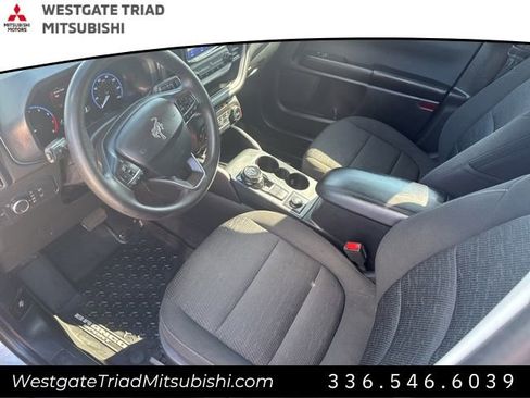 Used 2021 Ford Bronco Sport image 6