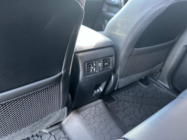 Used 2021 Toyota 4Runner TRD Pro AWD/4WD image 19