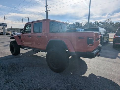 Used 2020 Jeep Gladiator Rubicon image 7