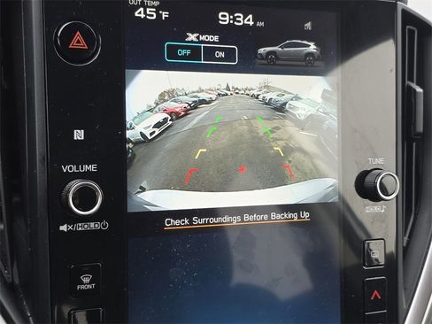 Used 2024 Subaru Crosstrek 2.0i Premium image 30