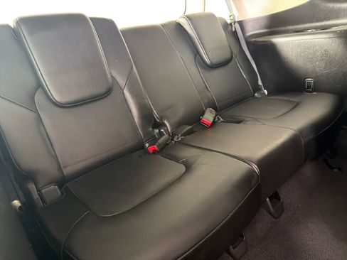 Used 2018 Nissan Armada SL w/ Premium Package AWD/4WD image 25