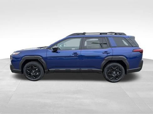 New 2026 Subaru Outback Limited AWD/4WD image 4