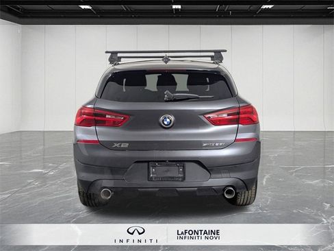 Used 2018 BMW X2 sDrive28i w/ Convenience Package image 4