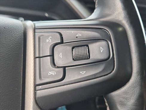Used 2024 GMC Sierra 3500 Denali AWD/4WD image 10