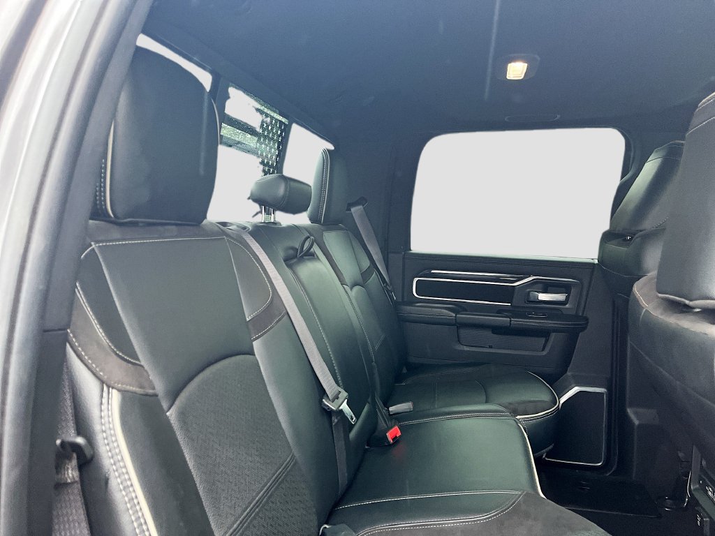 Used 2021 RAM 3500 Laramie AWD/4WD image 27