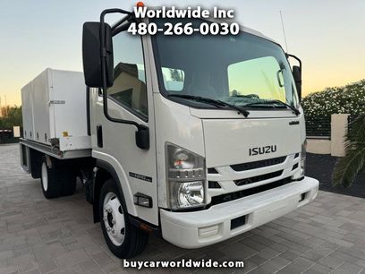 Used 2018 Isuzu NPR
