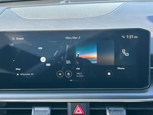 New 2026 Kia K5 GT-Line FWD image 23