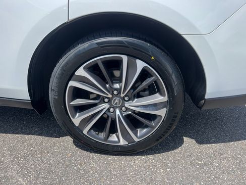 Used 2020 Acura MDX SH-AWD w/ Technology Package image 25