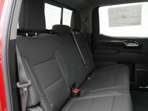 New 2026 Chevrolet Silverado 1500 LT Trail Boss w/ Convenience Package II image 27