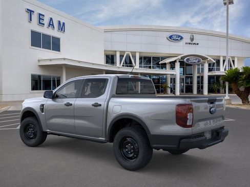New 2026 Ford Ranger XL RWD image 4