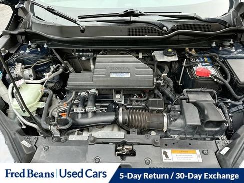 Used 2018 Honda CR-V Touring image 37
