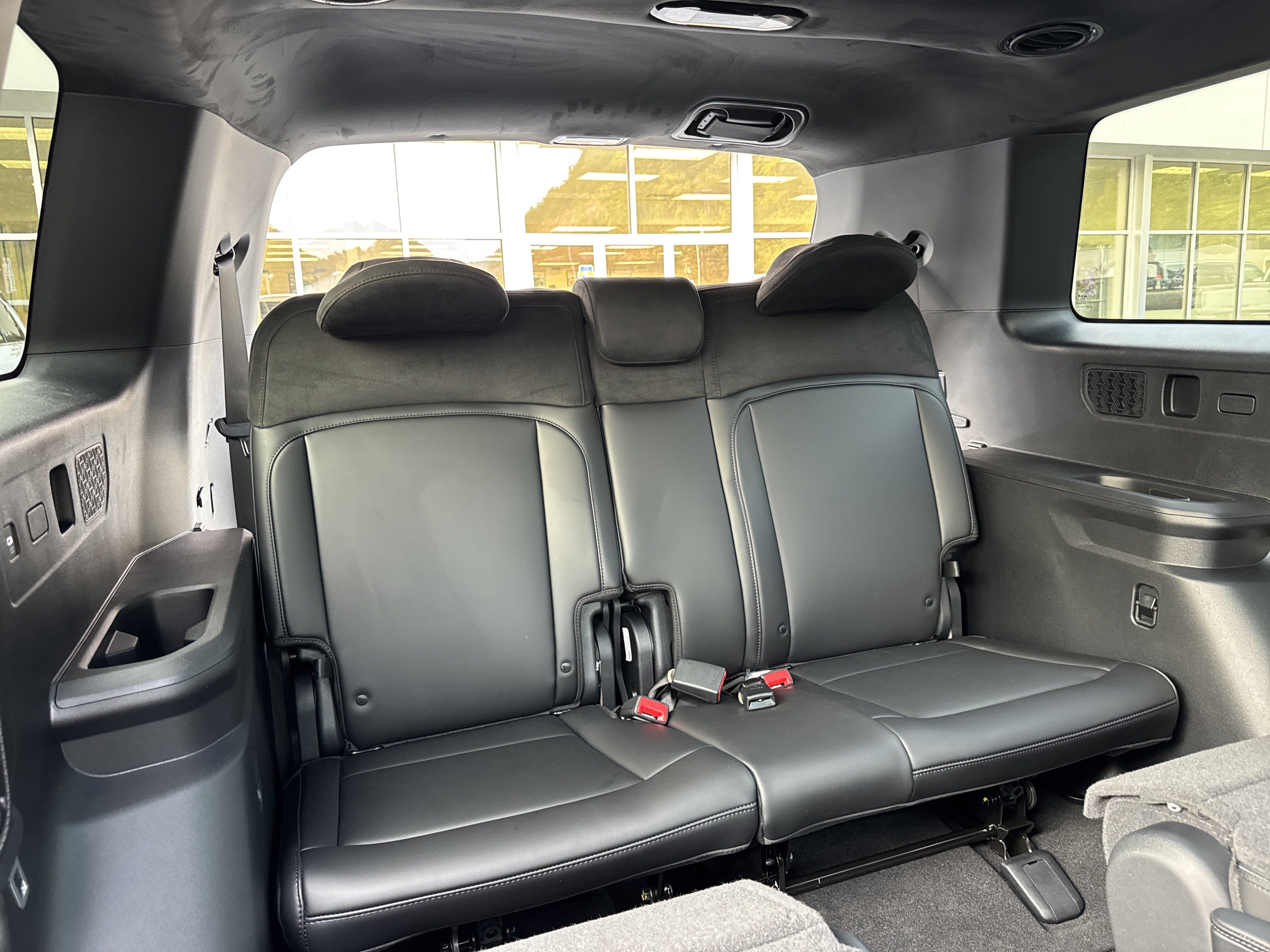 New 2027 Kia Telluride X-Line SX Prestige AWD/4WD image 34