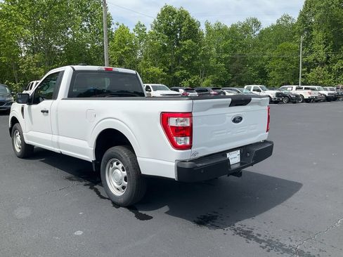 Certified 2023 Ford F150 XL RWD image 7
