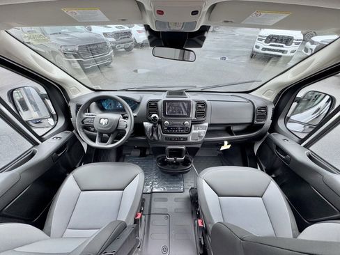 New 2025 RAM ProMaster 1500 image 20