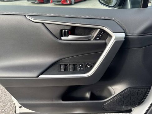 Used 2023 Toyota RAV4 Limited image 7