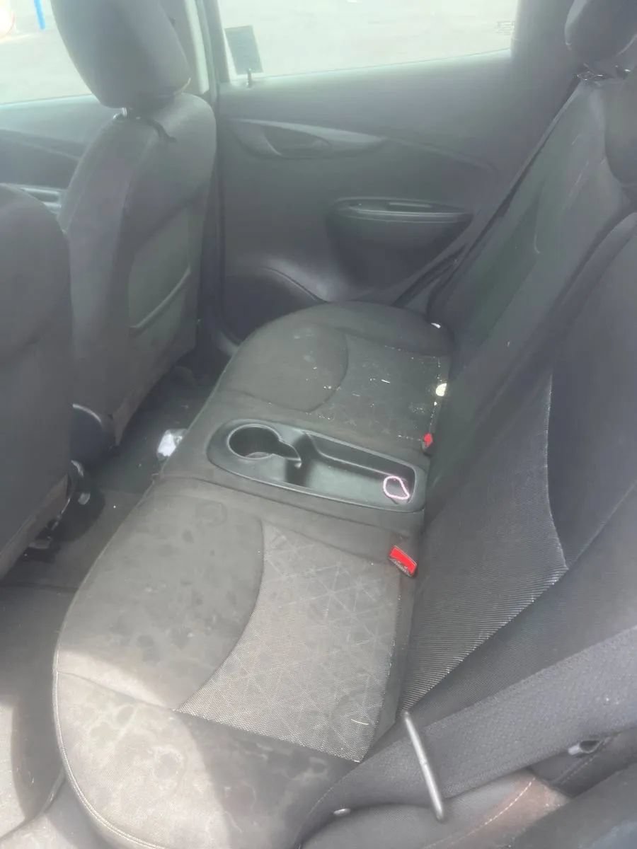 Used 2020 Chevrolet Spark LT FWD image 4