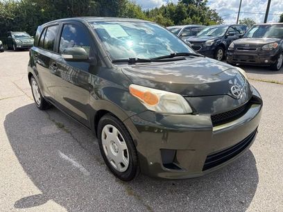 Used 2011 Scion xD