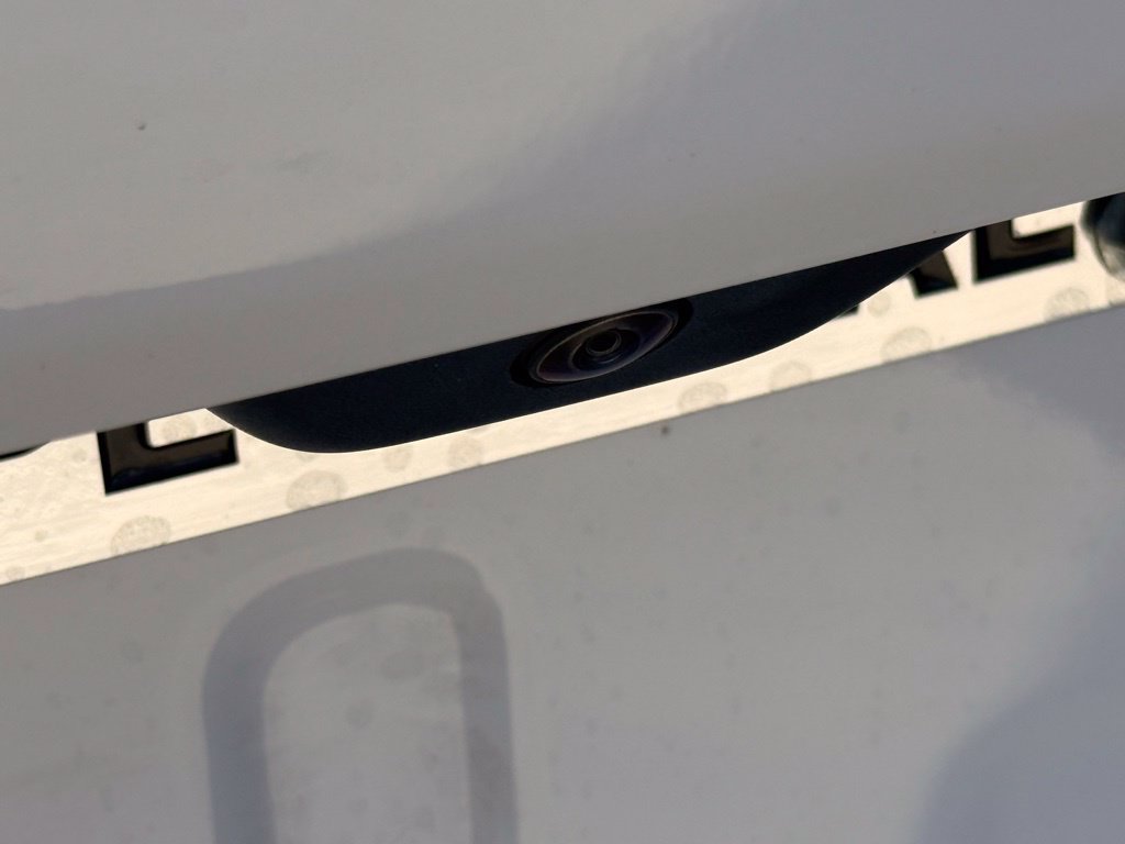 New 2026 Jeep Grand Cherokee Altitude RWD image 34
