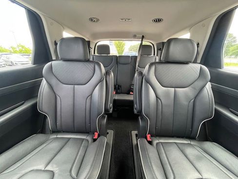 Used 2024 Hyundai Palisade XRT AWD/4WD image 28