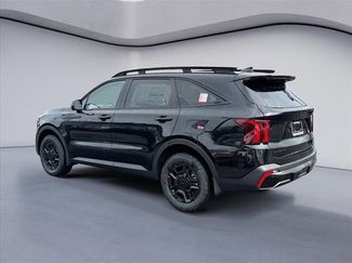 New 2026 Kia Sorento SX Prestige video 3