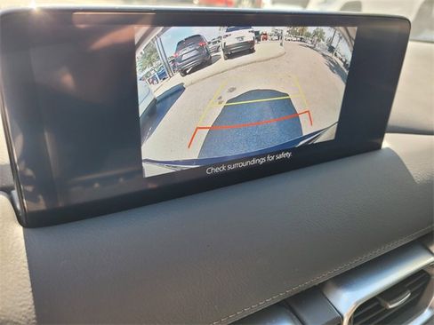 Certified 2023 MAZDA CX-5 AWD 2.5 S w/ Premium Plus Pkg image 33