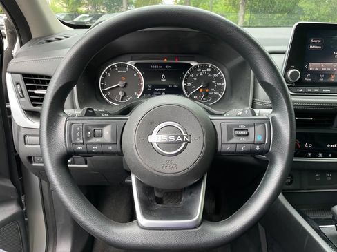 Used 2024 Nissan Rogue SV FWD image 15