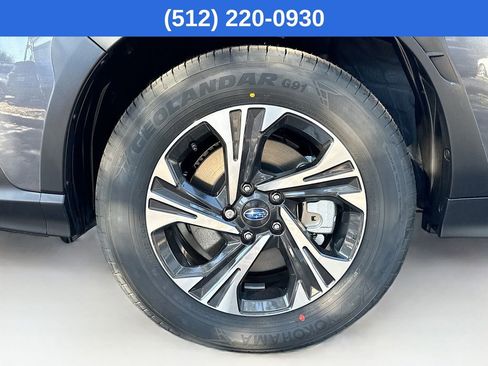 New 2026 Subaru Crosstrek 2.0i Premium image 39