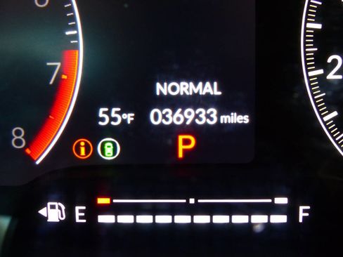 Used 2022 Honda Civic Sport image 32